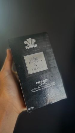 Creed cologne