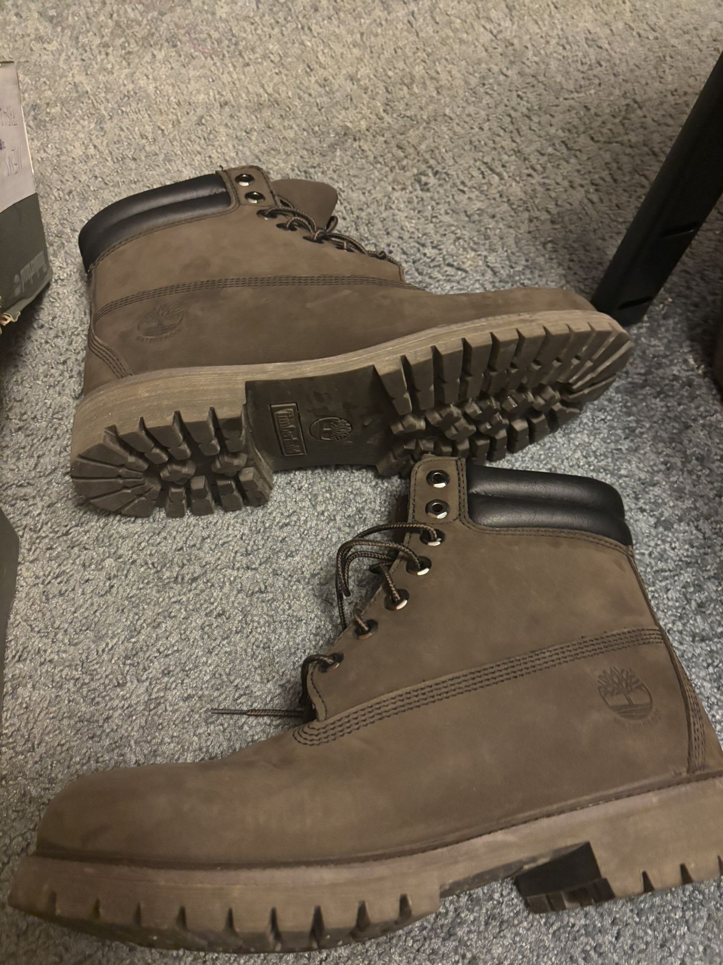 Men’s Timberland