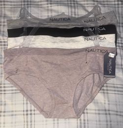 New briefs