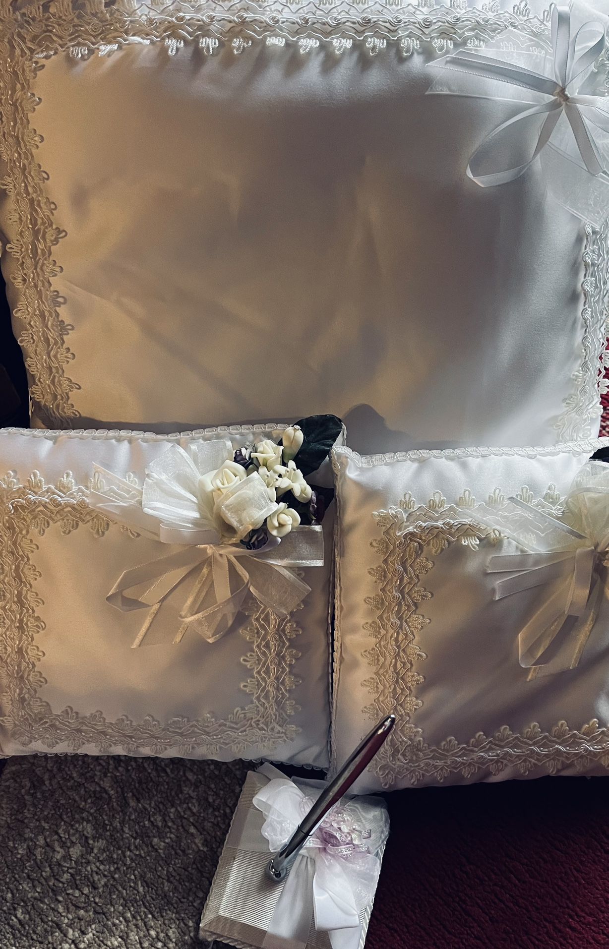 For Wedding 