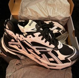 Balenciaga Runners