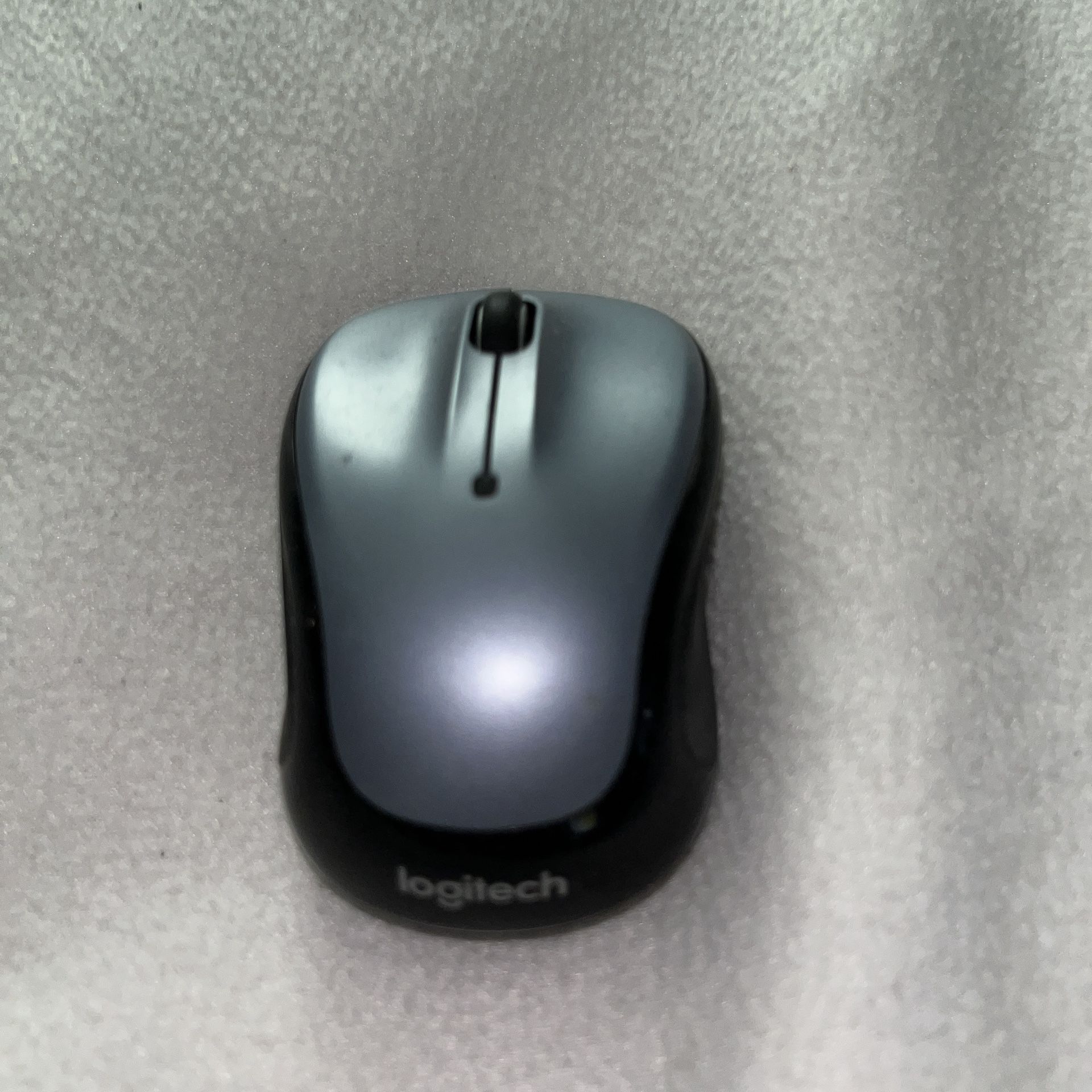 Logitech M325 Wireless Mouse Computer B010