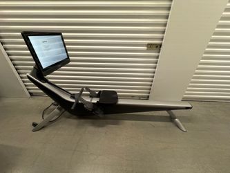Used Hydrow Pro Rower With 22” Touchscreen