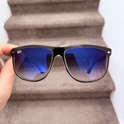 NEW Sunglasses Original Ray Ban  RB4147 Boyfriend 