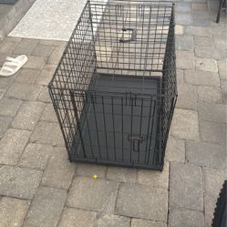Dog Crate Médium 