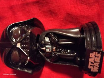 Star Wars Darth Vader bobblehead