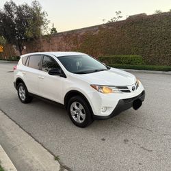 TOYOTA  RAV4 