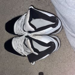 Jordan 11 Concords (size 13 But Fits Like 12 N Half 