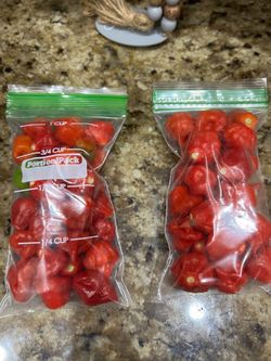 Aji cachucha