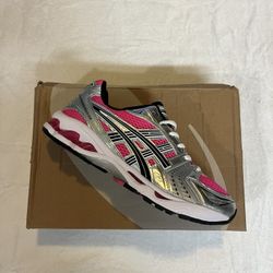 ASICS Gel Kayano 14 ‘pink Glow’