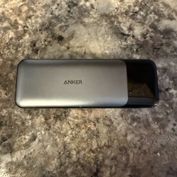 Anker Prime Power Bank - Silver