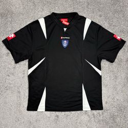 Supreme Jersey Shirt for Men size M/L