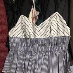 EXPRESS Blouse   L New 