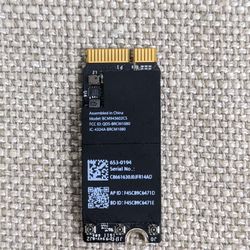 BCM94360CS2 Broadcom Wifi 