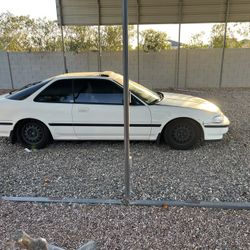Acura Integra Parts