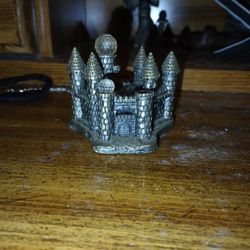 Castle Metal