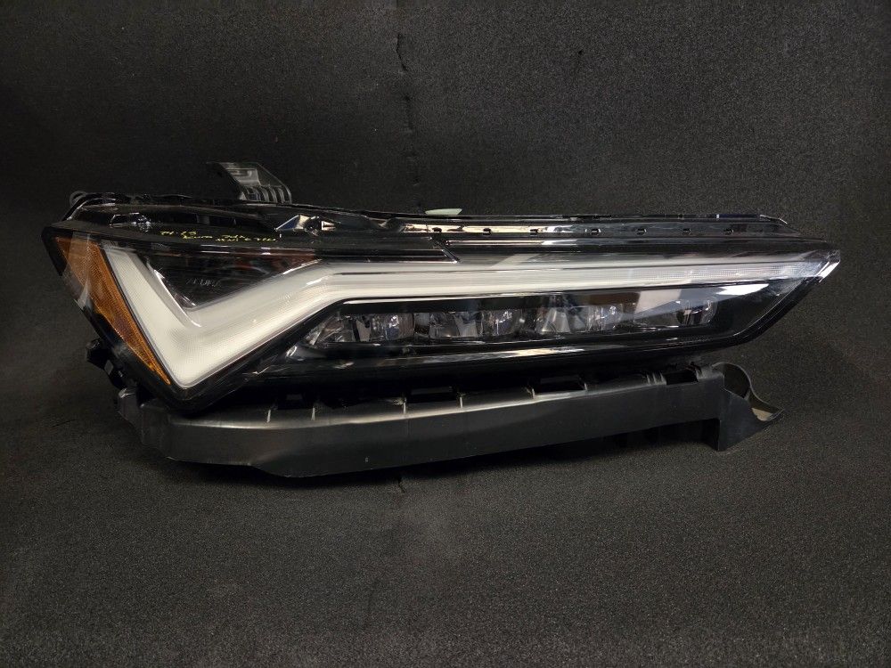2024-2025 Acura ZDX Full LED Right Side Headlight Assembly OEM