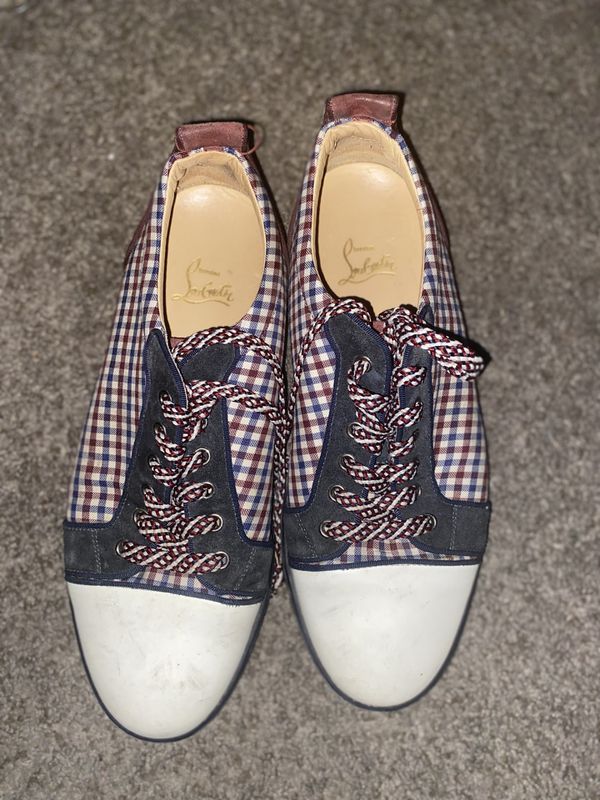 Christian LouBoutin for Sale in Las Vegas, NV - OfferUp