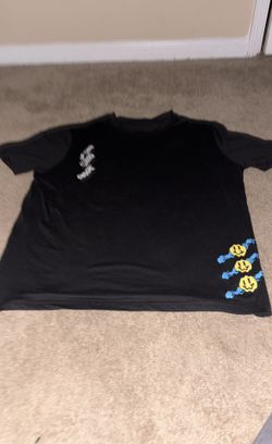 You Loved Only Money