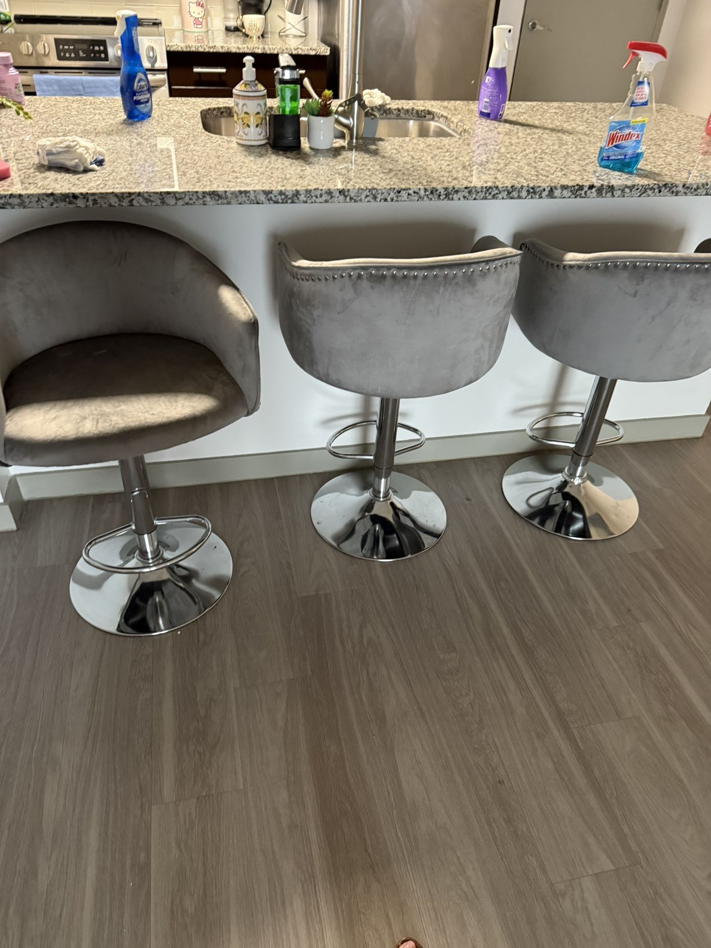 Kitchen Stools