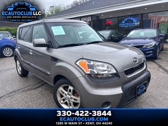 2010 Kia Soul