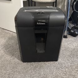 Paper Shredder