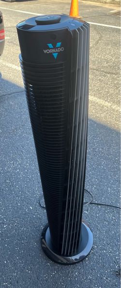 Vornado Fan