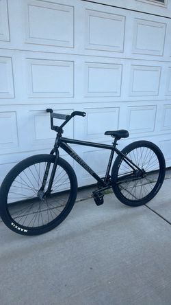 THRONE GOON 29 IN FXD