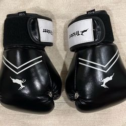 Boxing Gloves
