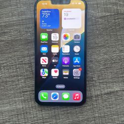 iPhone 13 factory Unlocked 