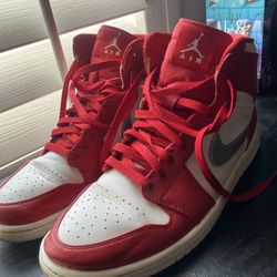 Jordan 1 High