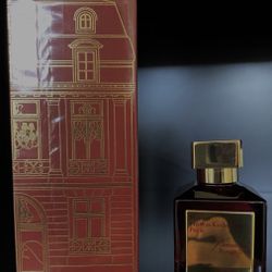 𝖡𝖺𝖼𝖼𝖺𝗋𝖺𝗍 𝖱𝗈𝗎𝗀𝖾 540 