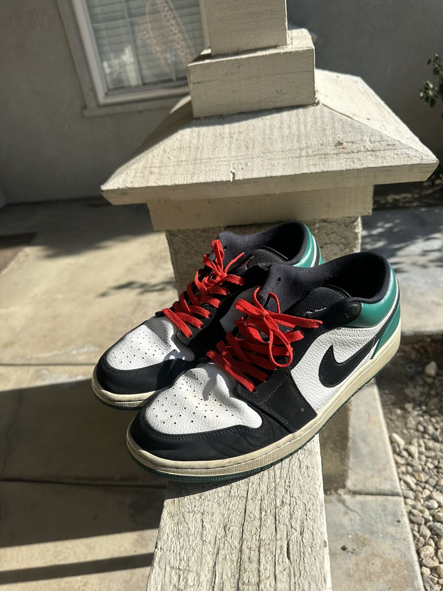 Nike Dunks Men’s Size 12