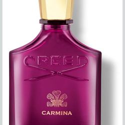 Creed Carmina, Women's Luxury Perfume, Floral, Woody Fragrance