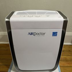 AIR DOCTOR AD3500 Air Purifier