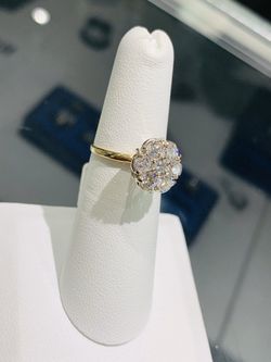 Diamond Ring