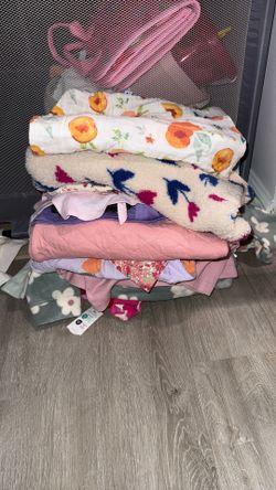 New Baby - Toddler Clothes 12 Months - 2 T