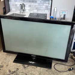 42” Plasma Tv
