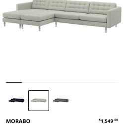 IKEA marabo