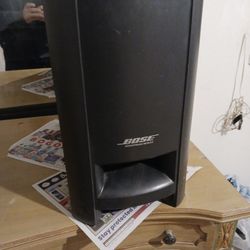 Bose