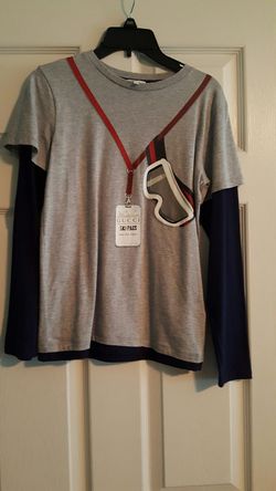 kids Gucci shirt brand new size 10