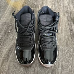 Jordan 11 XI Space Jam