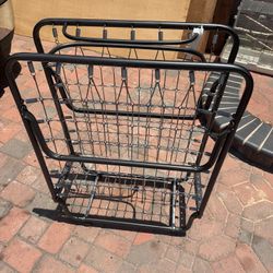 Twin Bed Frame 