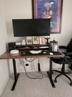 Standing Desk