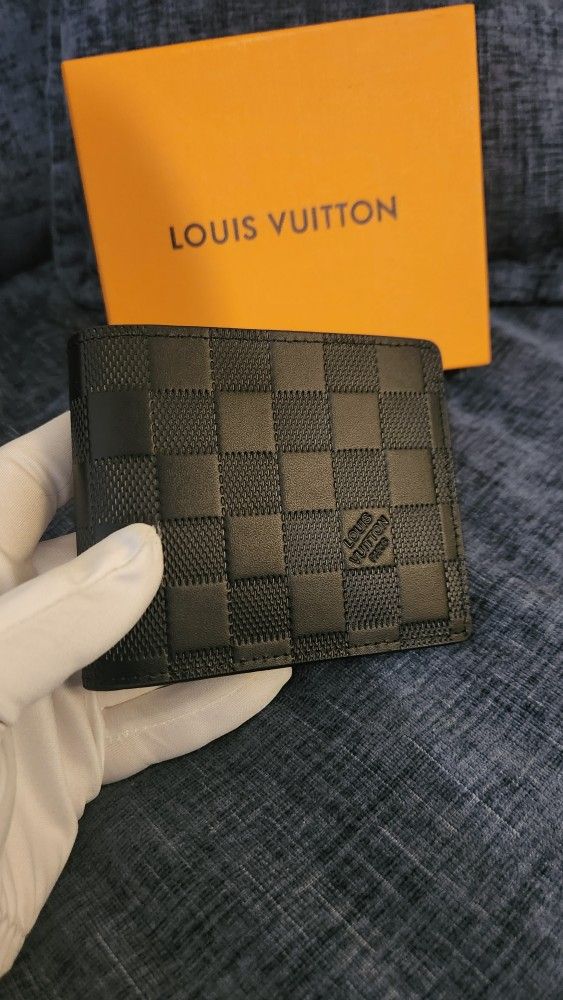 Louis Vuitton Wallet