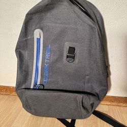 Ozark Trail Waterproof Small Backpack