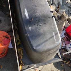 Free Cast Iron Bath 