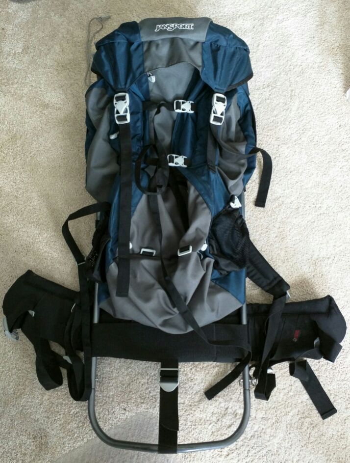 Jansport Carson 90 Pack