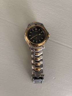 Citizen wrist watch