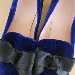 Kate Spade Claudia 10.5 